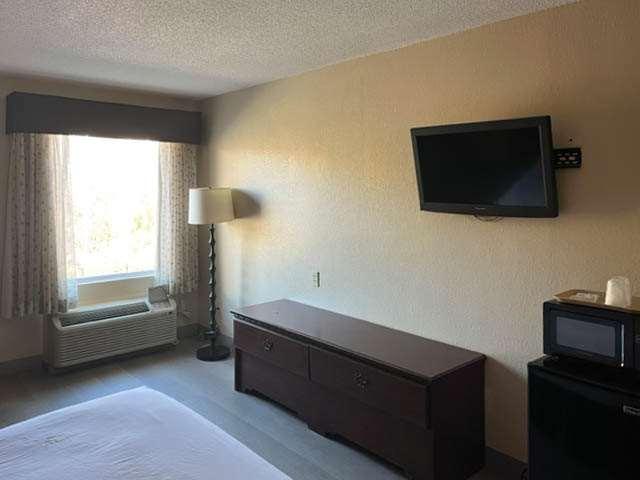 Motel 6 Dawsonville Ga North Ga Premium Outlets Room photo